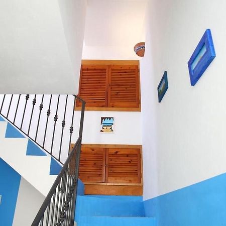 Favignana Margot House Lägenhet Exteriör bild