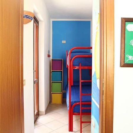Favignana Margot House Lägenhet Exteriör bild