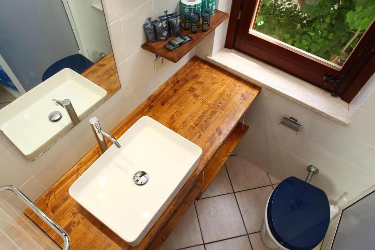 Favignana Margot House Lägenhet Exteriör bild
