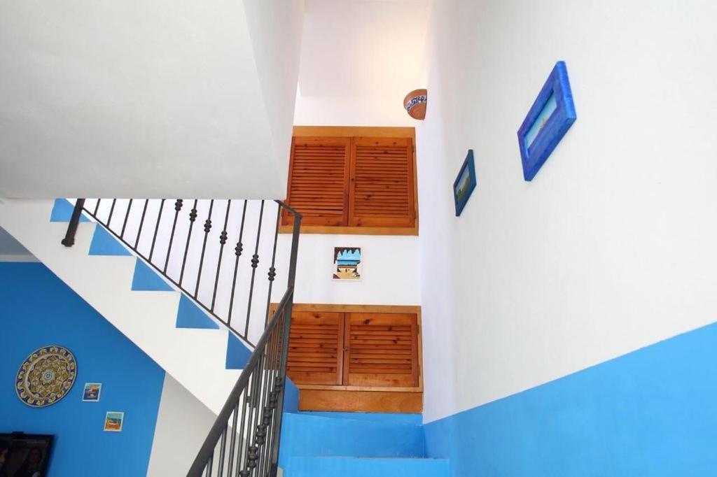Favignana Margot House Lägenhet Exteriör bild