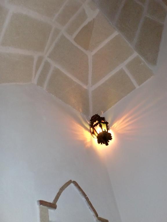Favignana Margot House Lägenhet Exteriör bild