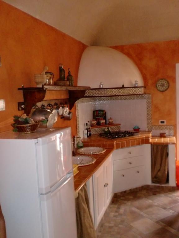 Favignana Margot House Lägenhet Exteriör bild