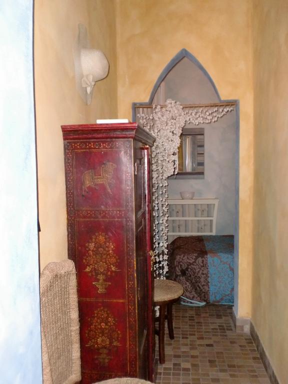 Favignana Margot House Lägenhet Exteriör bild