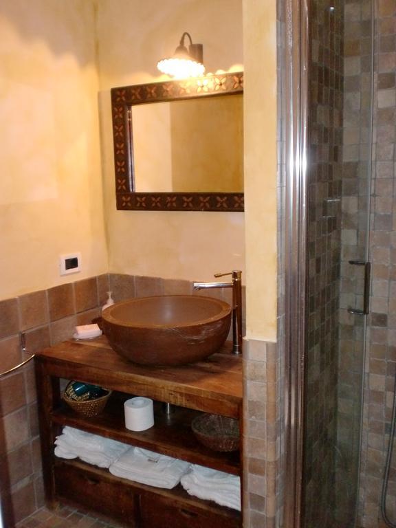 Favignana Margot House Lägenhet Exteriör bild