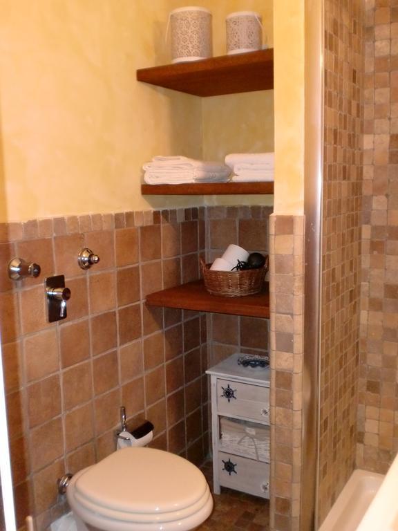 Favignana Margot House Lägenhet Exteriör bild