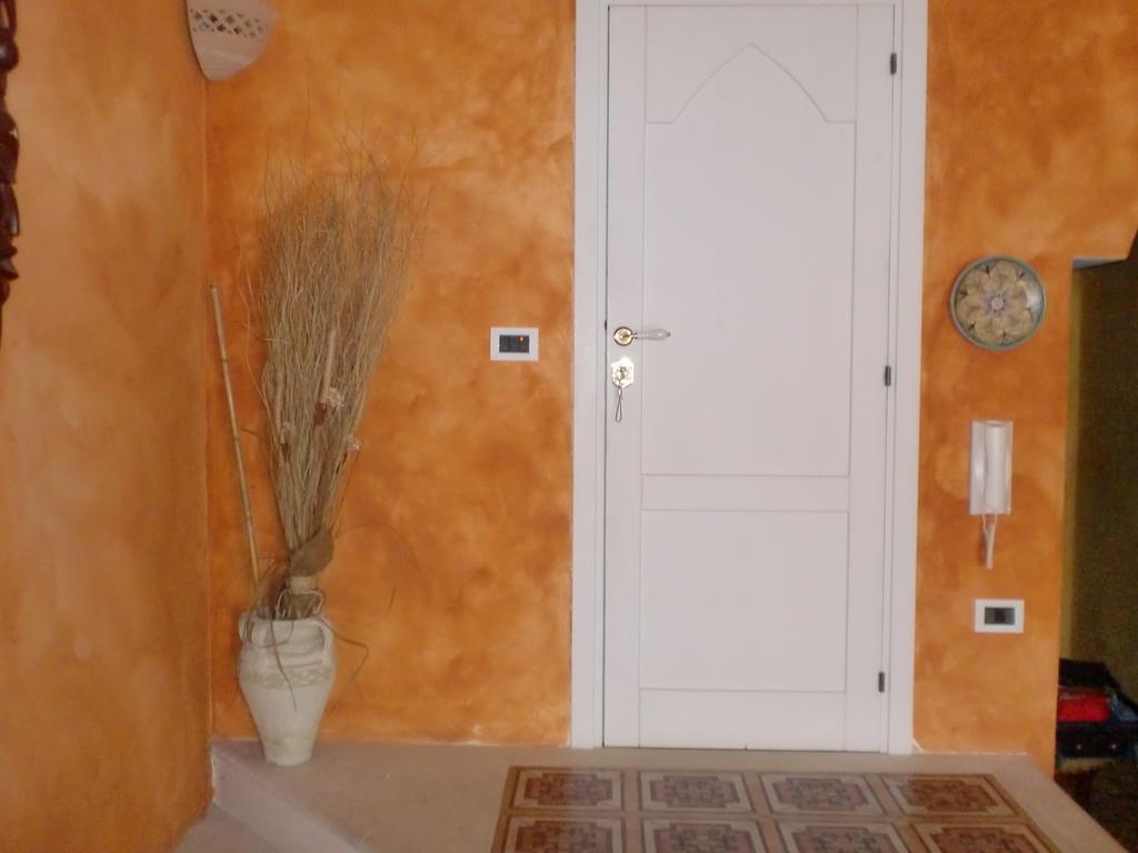 Favignana Margot House Lägenhet Exteriör bild