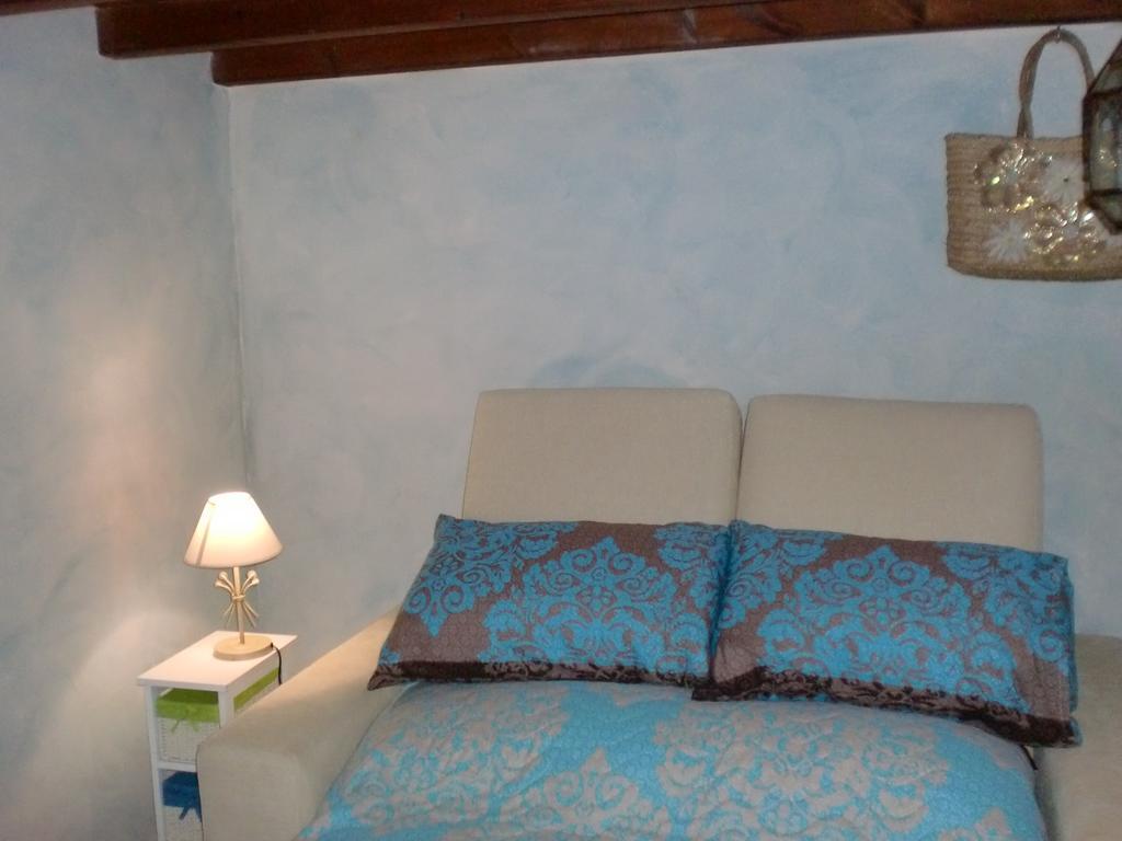 Favignana Margot House Lägenhet Exteriör bild