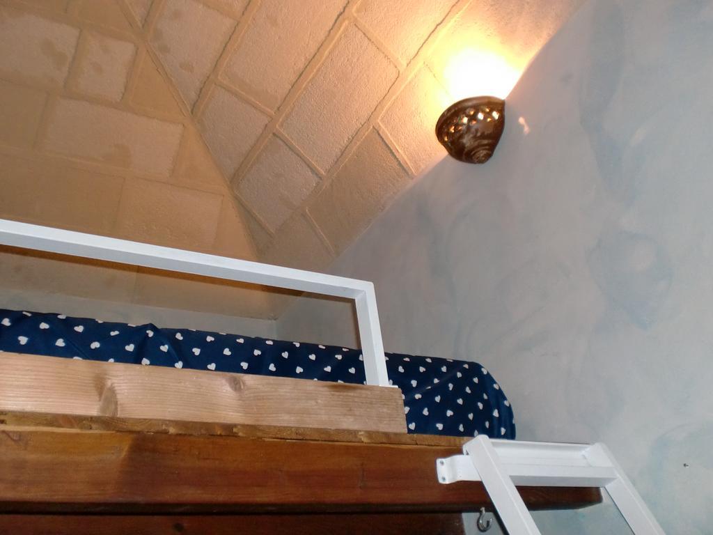 Favignana Margot House Lägenhet Exteriör bild