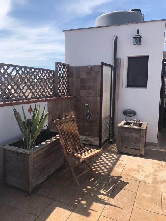 Favignana Margot House Lägenhet Exteriör bild
