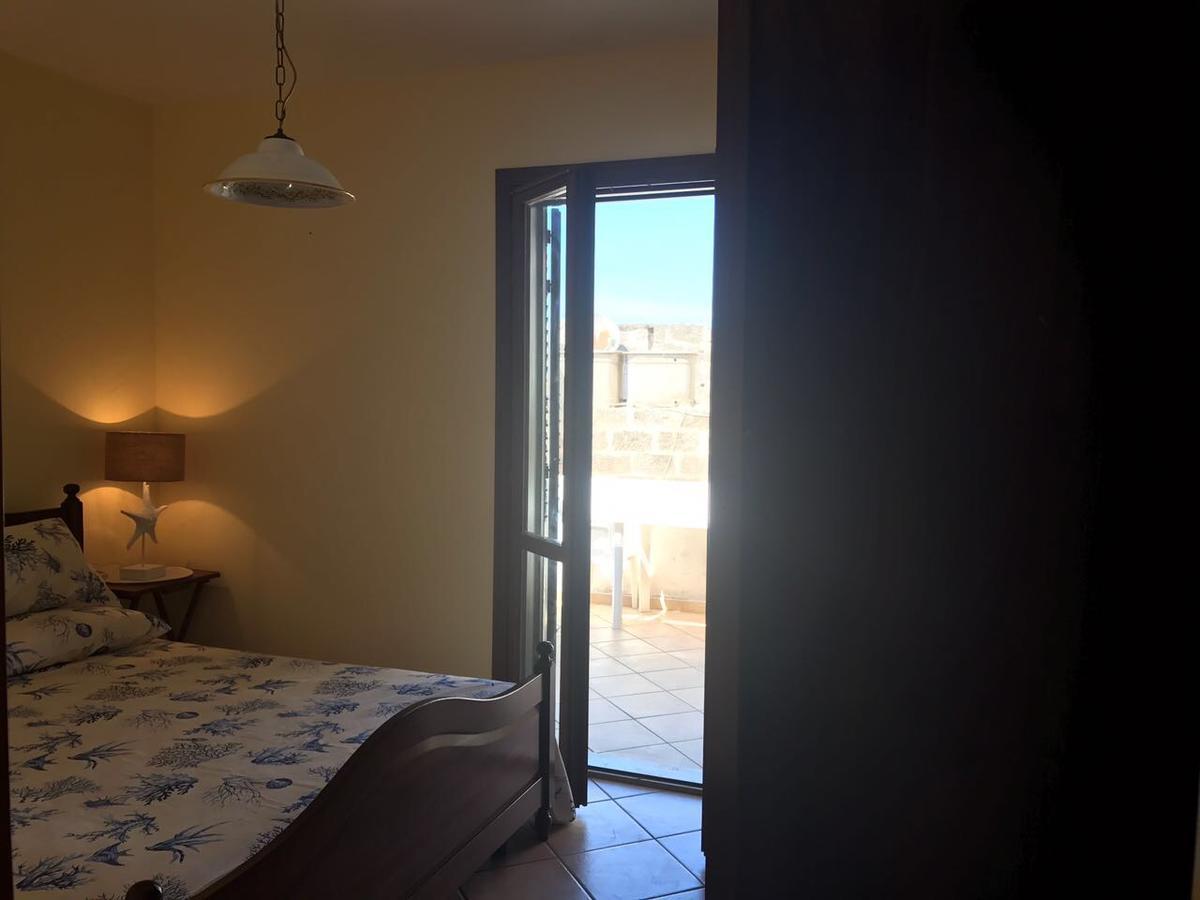 Favignana Margot House Lägenhet Exteriör bild