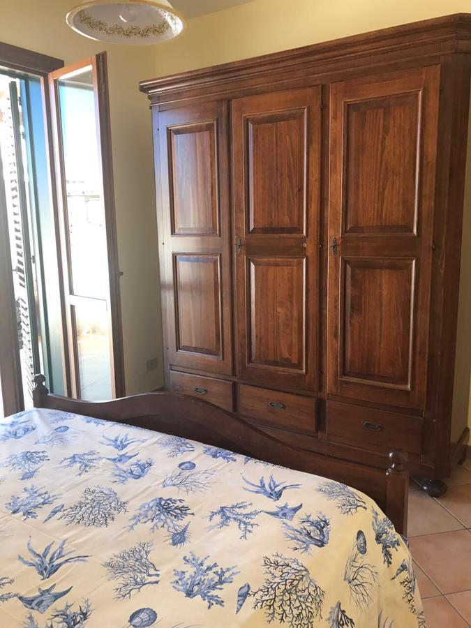 Favignana Margot House Lägenhet Exteriör bild